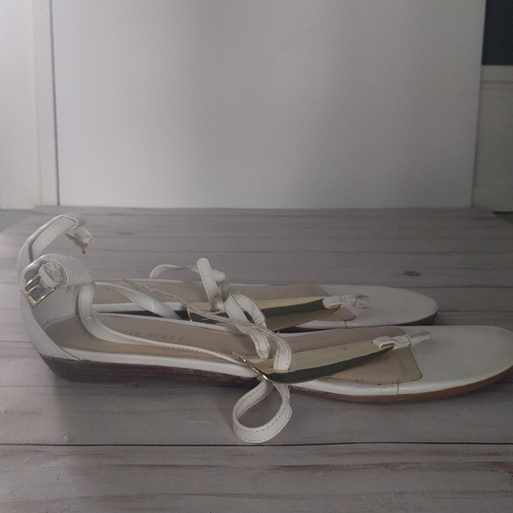 Nine West sandles for women